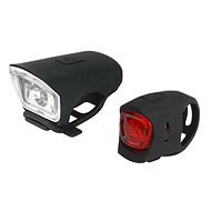 ONE Multipack 2 ks Vision 2.0 Set Multipack světel - Bike Light