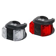 ONE Multipack 3 ks Alien 5.1 Set Multipack světel - Bike Light