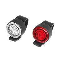 ONE Multipack 3 ks Alien 7.0 Set Multipack světel - Bike Light
