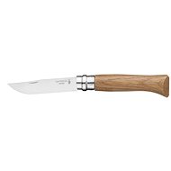 OPINEL VRI N°08 Inox handle oak - Pocket Knife