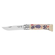 OPINEL Edition Escapade N°08 Bivouac - Nůž