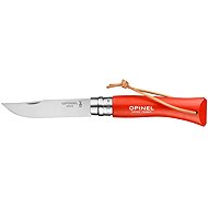 OPINEL VRI N°07 Trekking orange - Pocket Knife