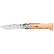 OPINEL VRI N°09 Inox - Pocket Knife