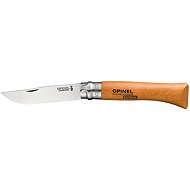 OPINEL VRN N°10 Carbon - Pocket Knife