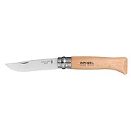 OPINEL VRI N°08 Inox - Pocket Knife