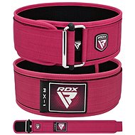 RDX RX1 Fitness Belt Pink XS - Fitness Belt