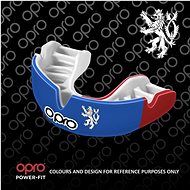 Opro Power Fit - Czechia - Mouthguard