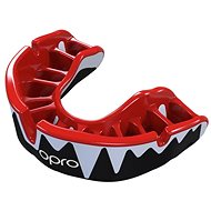 Opro Platinum - Mouthguard
