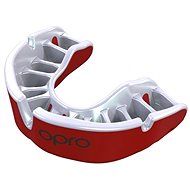 Opro Gold, Red - Mouthguard