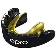 Opro Gold Braces – strojček na zuby - Chránič na zuby