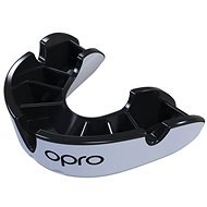 Opro Silver Junior - Mouthguard