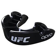 Opro UFC Bronze, Black - Mouthguard