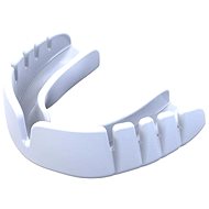 Opro Snap Fit white - Mouthguard