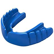 Opro Snap Fit, Blue - Mouthguard