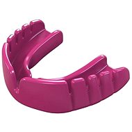 Opro Snap Fit pink - Mouthguard