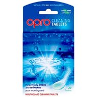 Opro Cleaning Tablets - Cleaning tablets