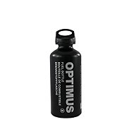 Optimus Fuel bottle M 0,6 l with child safety lock Tactical - Cartridges