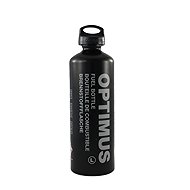 Optimus Fuel bottle L 1,0 l with child safety lock Tactical - Cartridges