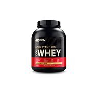Optimum Nutrition Protein 100% Whey Gold Standard 2267 g, French vanilla - Protein