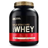 Optimum Nutrition Protein 100% Whey Gold Standard 2267 g, cereal milk - Protein