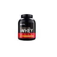 Optimum Nutrition Protein 100% Whey Gold Standard 910 g, banánkrém - Protein