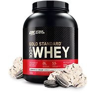 Optimum Nutrition Proteín 100 % Whey Gold Standard 910 g, cookies - Proteín