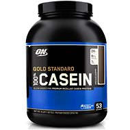 Optimum Nutrition 100% Gold Standard Casein 1818g - Protein