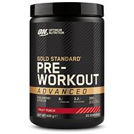 Optimum Nutrition Gold Standard Pre Workout ADVANCED 420g - Anabolizer