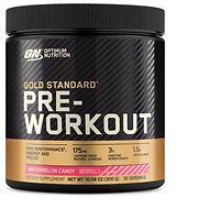 Optimum Nutrition Gold Standard Pre Workout 300g, Kiwi - Anabolizer
