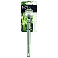 Optimus Titanium Spoon long - Spoon