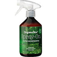 OrganoClick AB OrganoTex Spray-On Textile Waterproofing 500 ml - Impregnation
