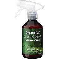 OrganoClick AB OrganoTex ShoeCare Waterproofing 300 ml - Impregnation