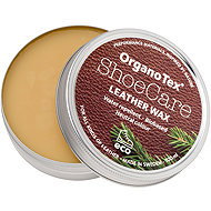 OrganoClick AB OrganoTex ShoeCare Leather Wax 100 ml - Shoe Wax