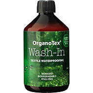 OrganoClick AB OrganoTex Wash-In Textile Waterproofing 500 ml - Washing Gel