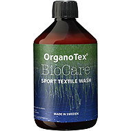 OrganoClick AB OrganoTex BioCare Sport Textile Wash 500 ml - Washing Gel