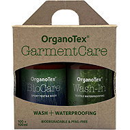 OrganoClick AB OrganoTex Garment Care Kit Gift 100 ml - Washing Gel