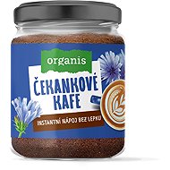 Organis Chicory coffee 100 g - Coffee