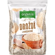 Organis Nutritional yeast inactive 100 g - Yeast
