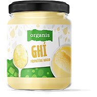 Organis Ghee 450 ml - Ghee