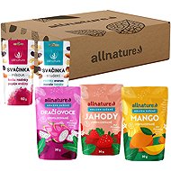 Allnature Sweet Treats - Gift Set