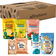 Allnature Munchies Big Pack - Gift Set