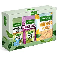Organis gift set - Gift Set