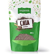 Organis Chia 1000g - Seeds
