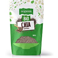 Organis Chia BIO 500g - Seeds