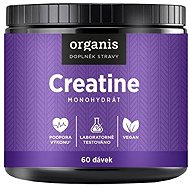 Organis Creatine 300g - Creatine