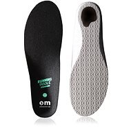 Orthomovement Standard Insole Running size 41/42 EU - Shoe Insoles
