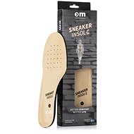 Orthomovement Sneaker Insole Upgrade, size 45 EU - Shoe Insoles