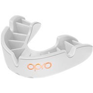 Opro bronze, white - Mouthguard