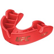 Opro bronze ufc, red - Mouthguard