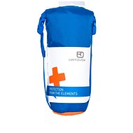Ortovox Bivy Single bold orange - Bivouac